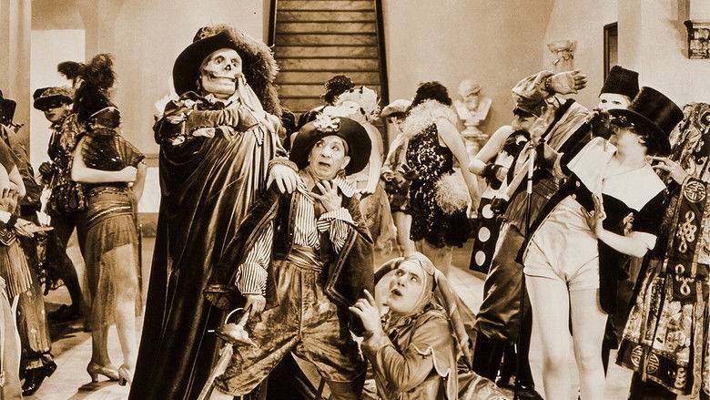 The Phantom of the Opera still 3