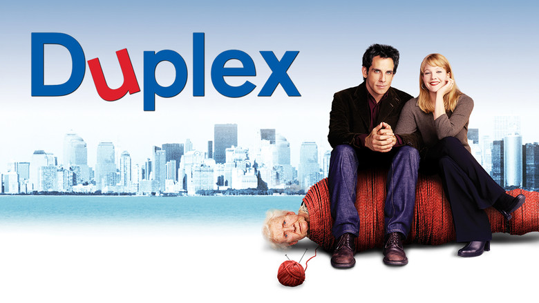 Duplex still