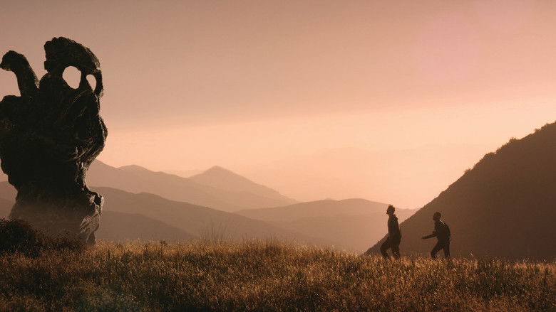 The Endless still