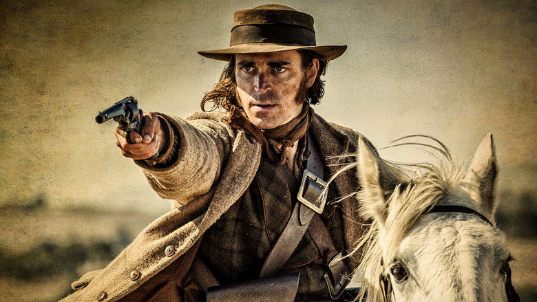 The Legend of Ben Hall still