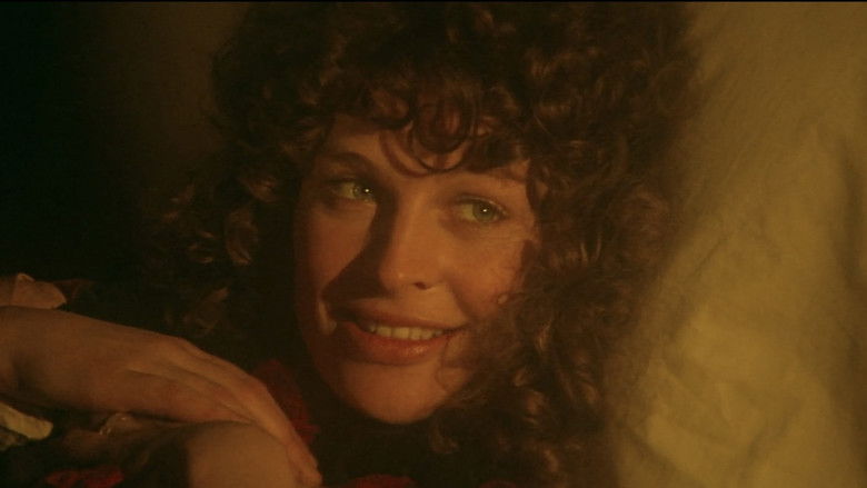 McCabe & Mrs. Miller still