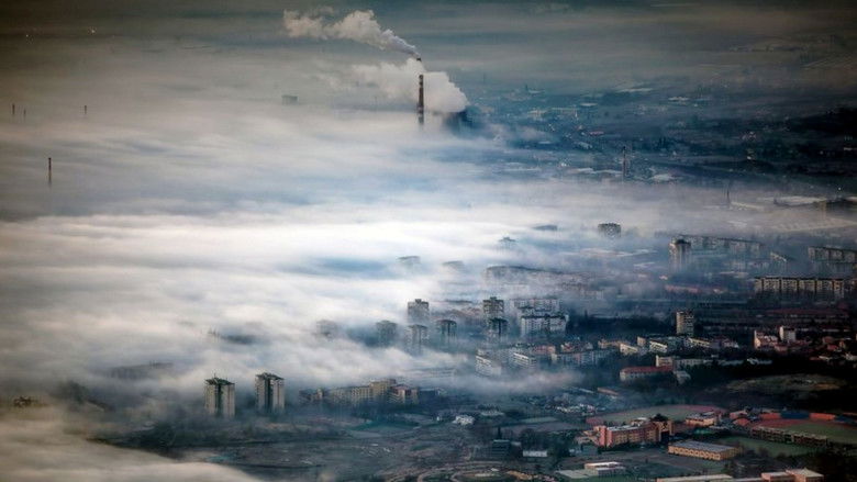 Breakpoint: A Counter History of Progress still 2