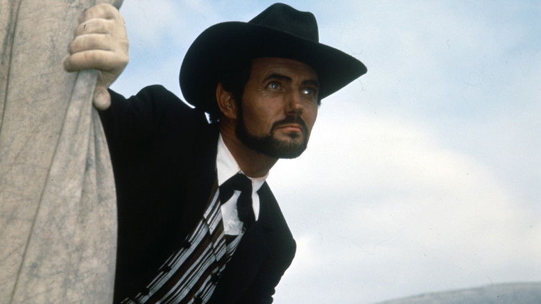 Rampage at Apache Wells still 4