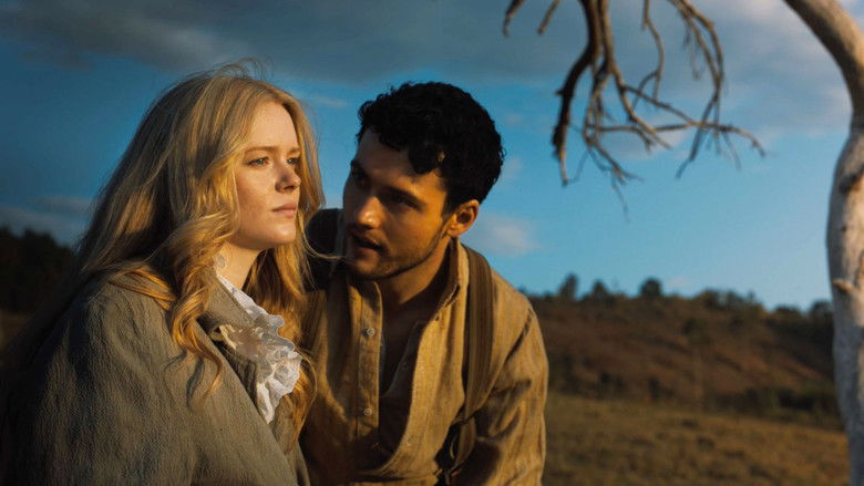 Redeeming Love still 2