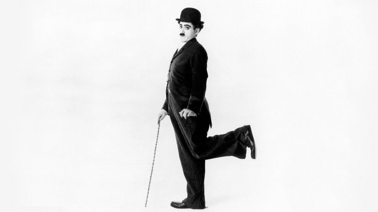 Chaplin still 4