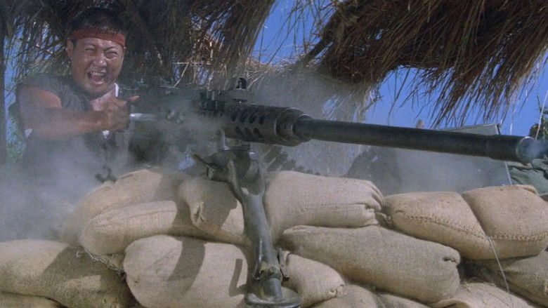 Eastern Condors still 3