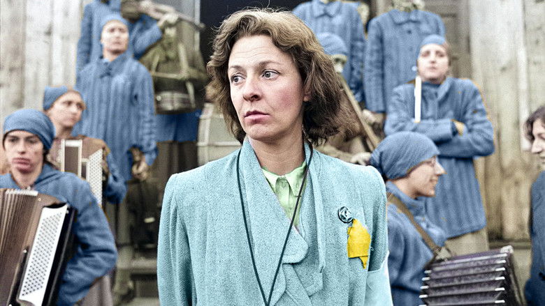 Playing for Time still