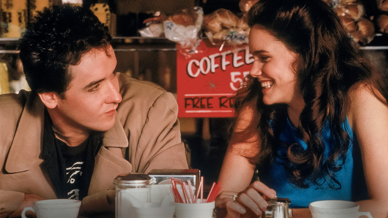 Say Anything... still