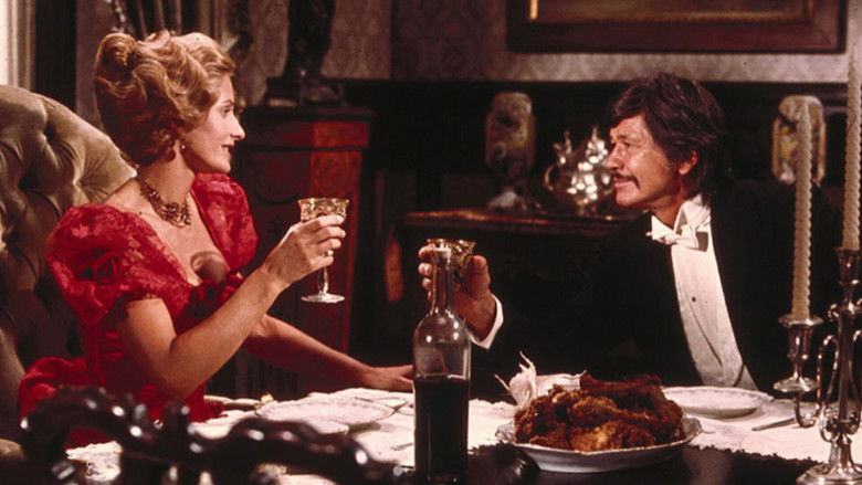 From Noon Till Three still