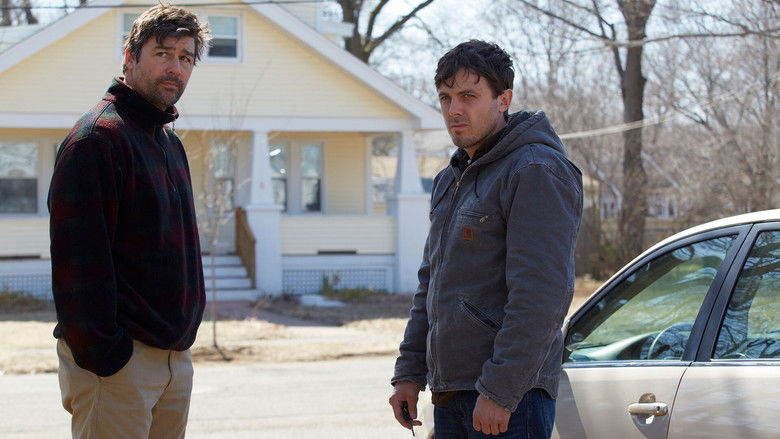Manchester by the Sea still