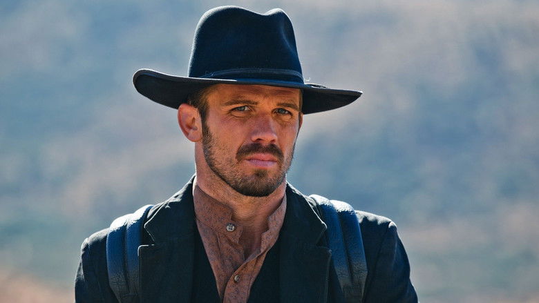 Last Shoot Out still