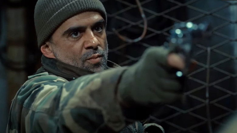 The Wrath of God still 2