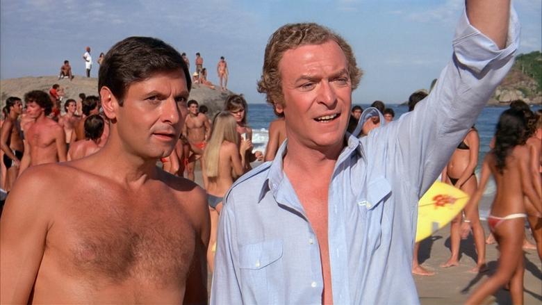 Blame It on Rio still 2