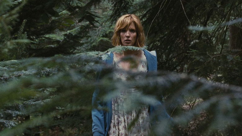 Eden Lake still