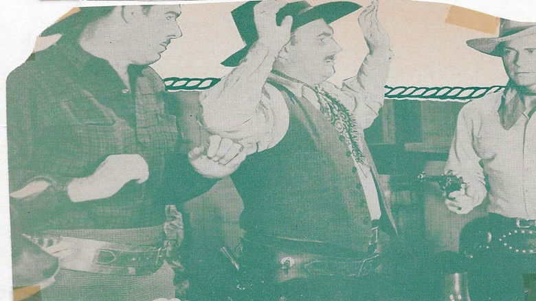 Bullets and Saddles still 1