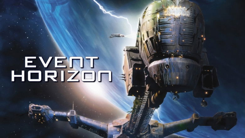 Event Horizon still 2