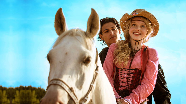 Bibi & Tina: Bewildered and Bewitched still