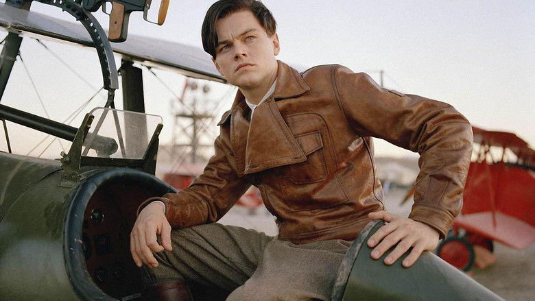 The Aviator still