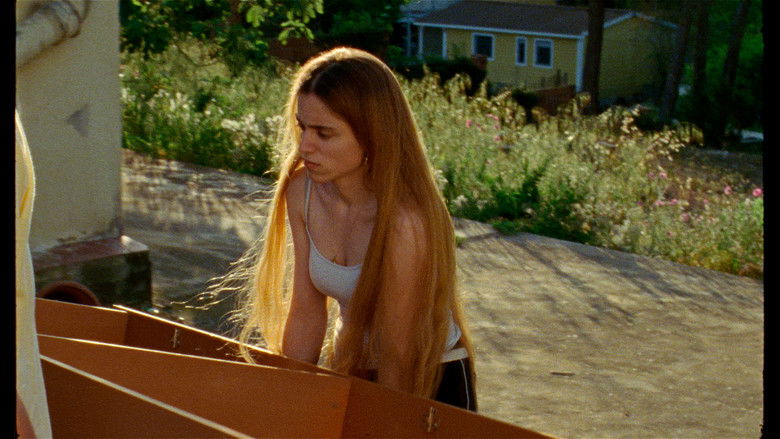 Dusk Shall Come still