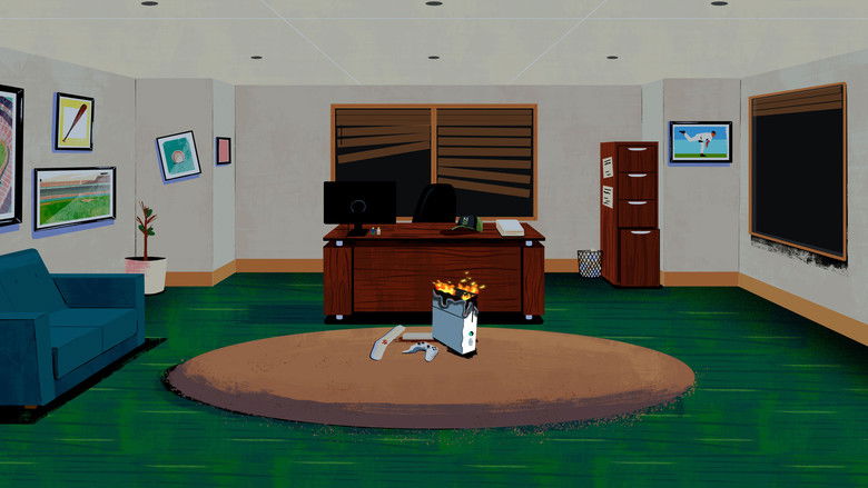 Curt Schilling's Imperfect Game still 1