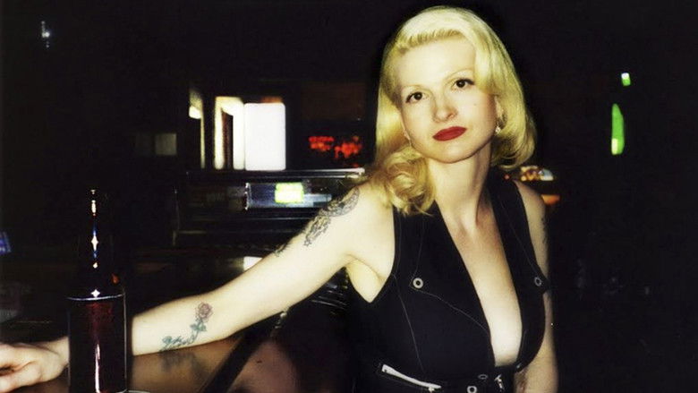 Last Fast Ride: The Life, Love and Death of a Punk Goddess still 2