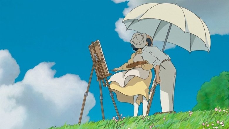 The Wind Rises still 2