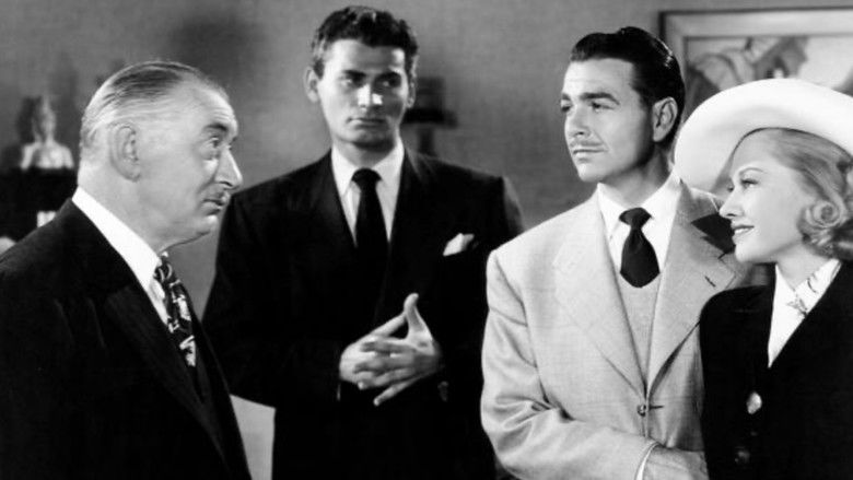 The Invisible Wall still