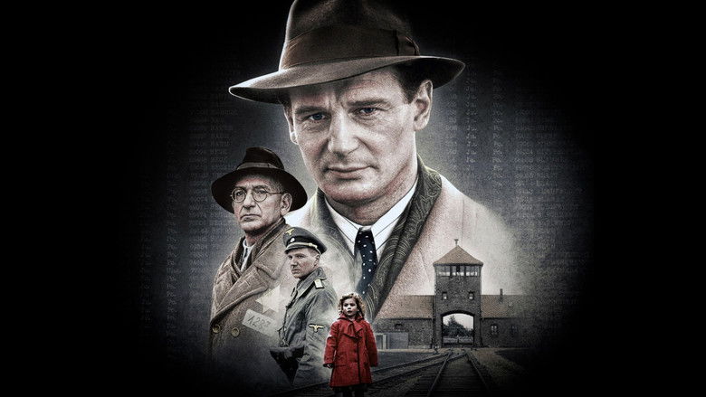 Schindler's List still 4
