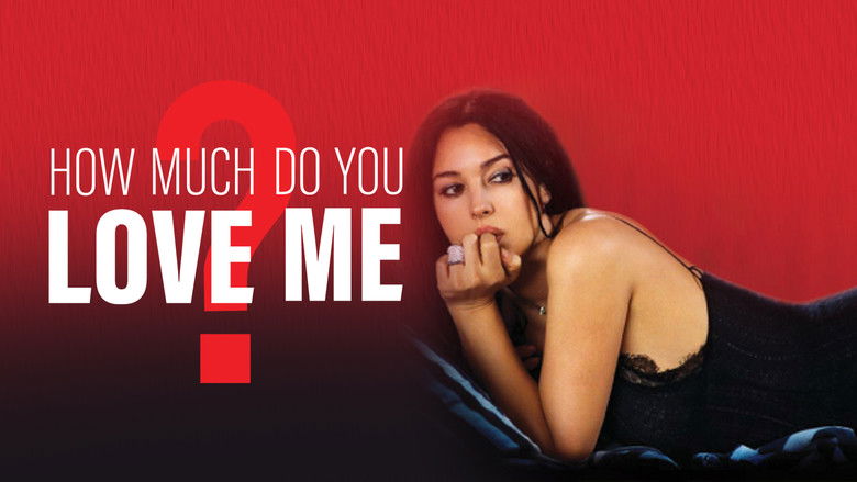 How Much Do You Love Me? still