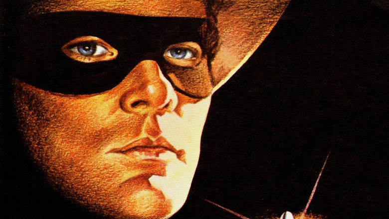 The Legend of the Lone Ranger still