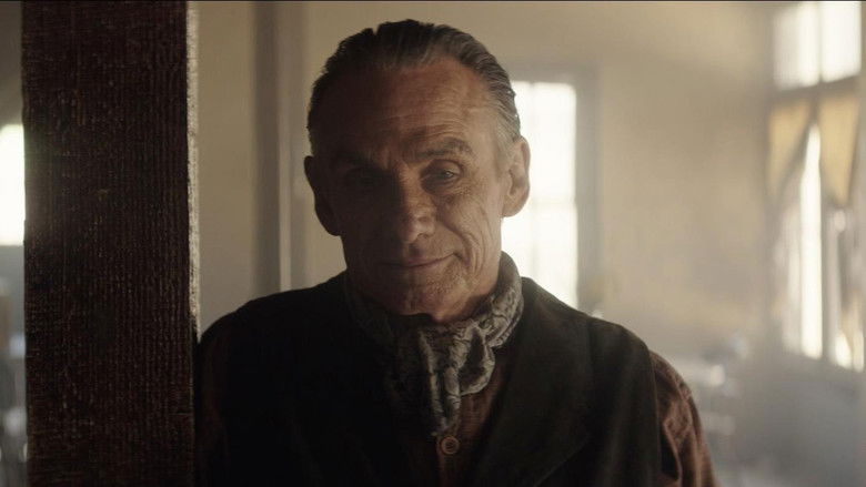 Gone Are the Days still