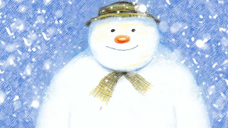 The Snowman still