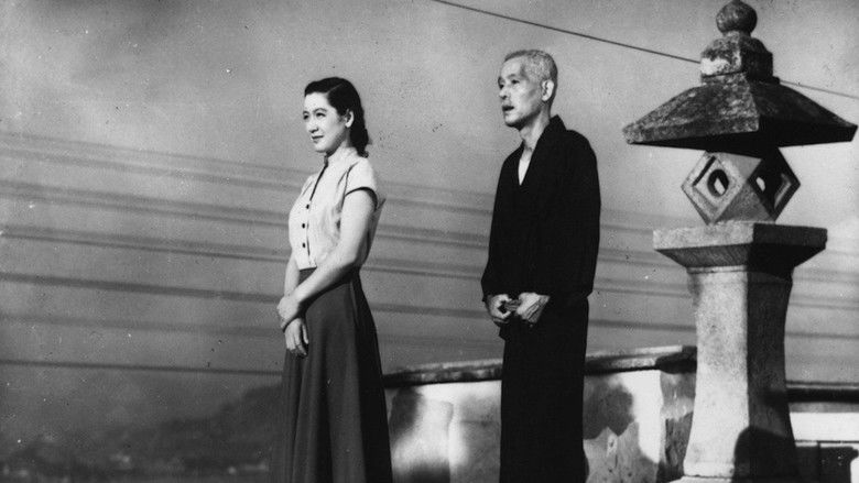 Tokyo Story still