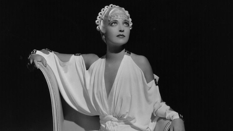 I Found Stella Parish still