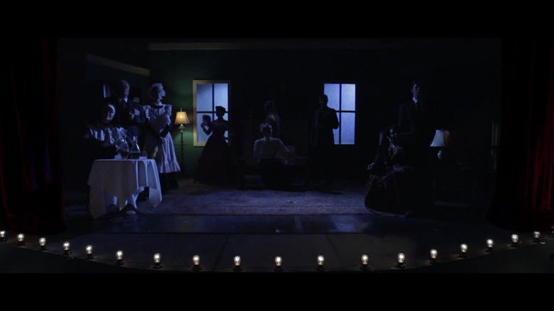 The Show Must Go On still 2