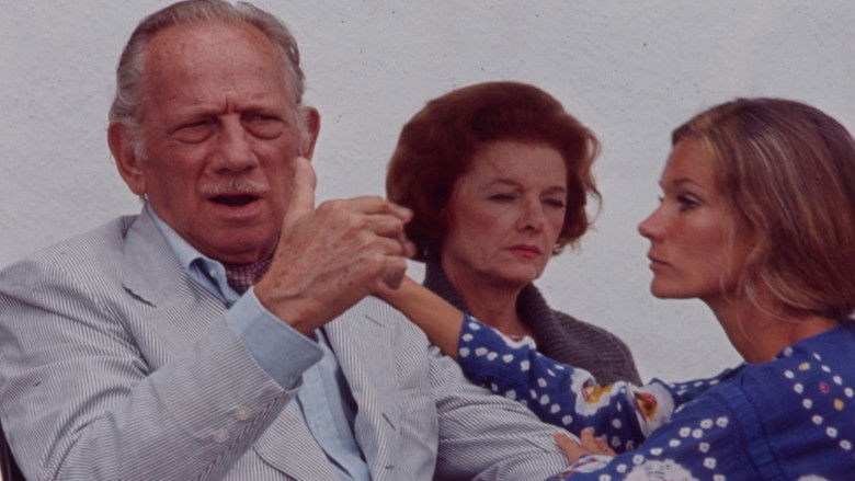 Death Takes a Holiday still 2