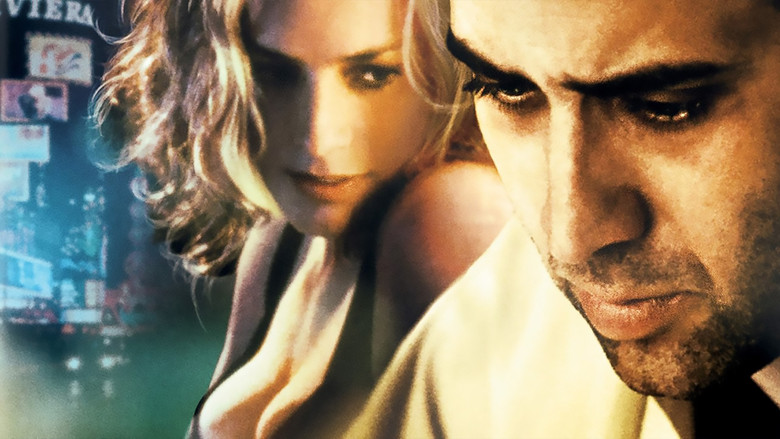 Leaving Las Vegas still 3