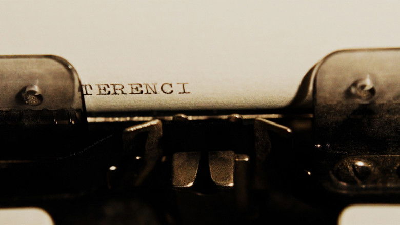 Terenci: la fabulación infinita still 2