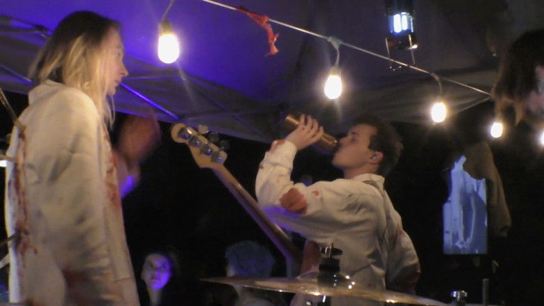 The KIDBOY TOUR still 4