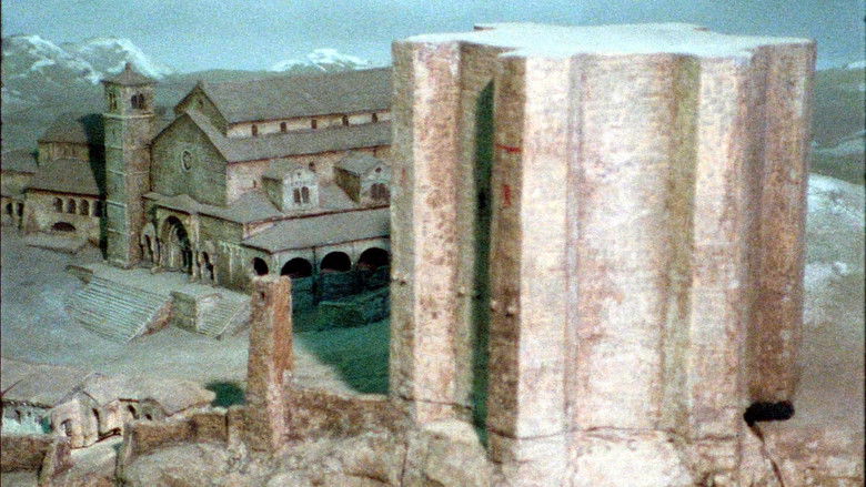 La rosa dei nomi still