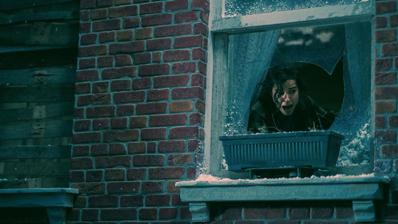 No One Gets Out Alive still