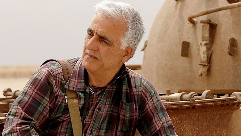 Stronger Than a Bullet still 1