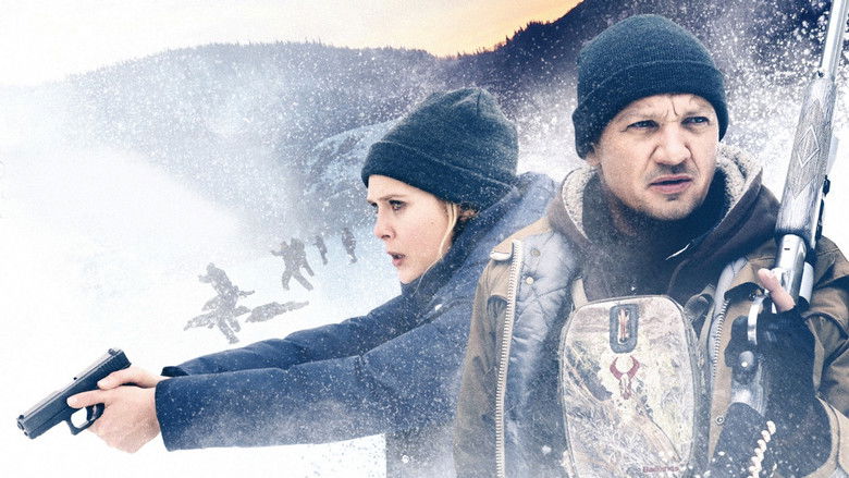 Wind River still 2