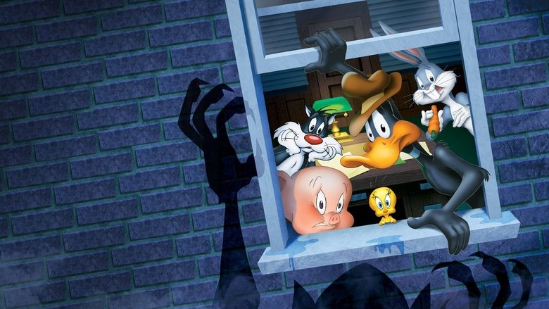Daffy Duck's Quackbusters still 1