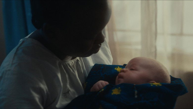 Can You See Us? still