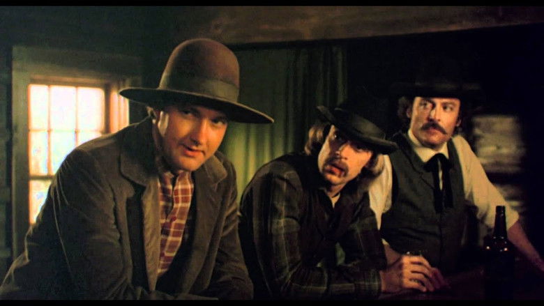 The Long Riders still 4