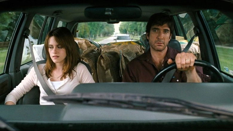 The Messengers still