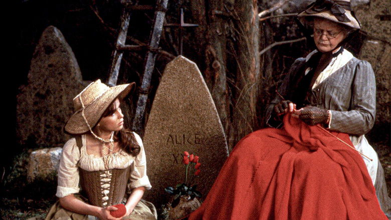 The Company of Wolves still