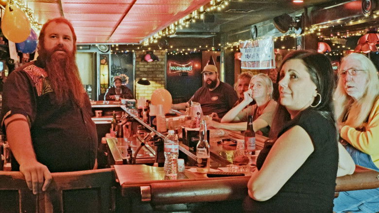 Bloody Nose, Empty Pockets still 2