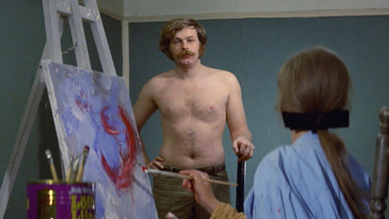 Swedish Porno: The House of Beasts still 1